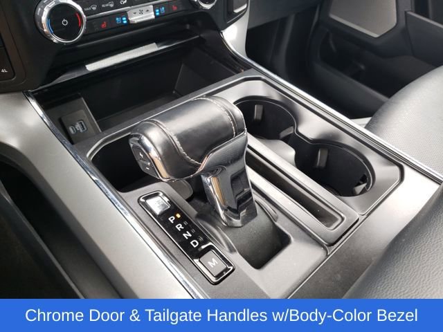 Certified 2022 Ford F150 Lariat AWD/4WD image 28