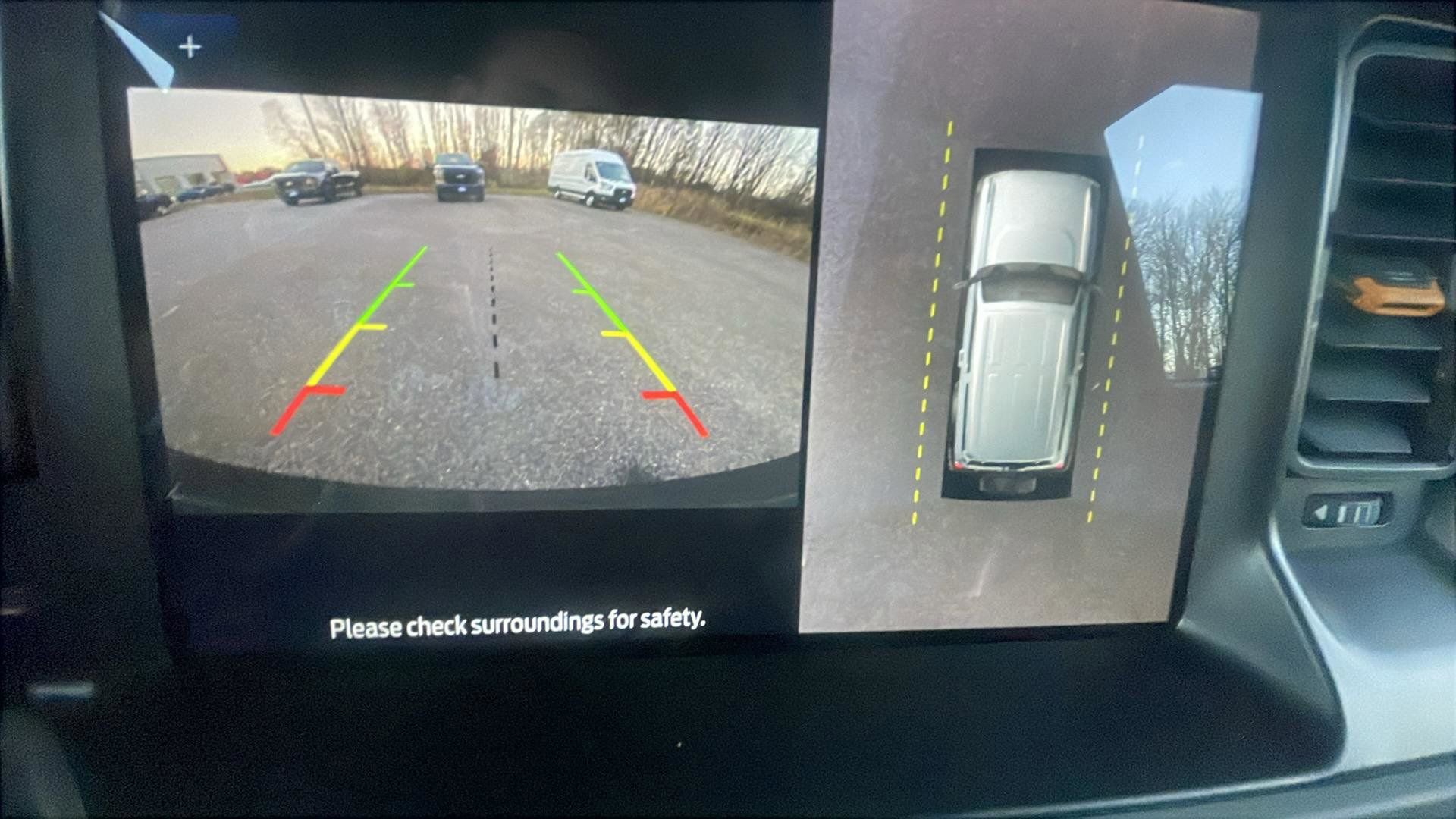 Certified 2023 Ford Bronco Badlands w/ Sasquatch Package image 26