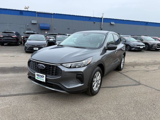 Certified 2023 Ford Escape Active w/ Tech Pack #1 image 8