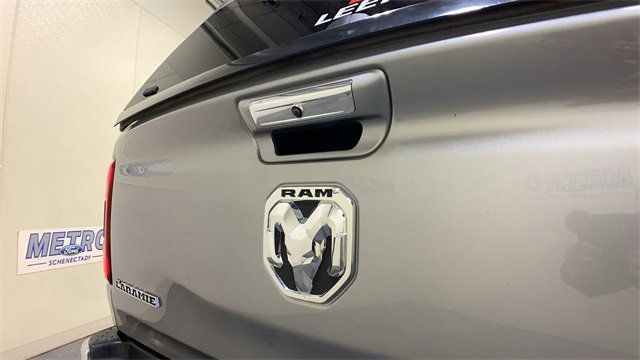 Used 2021 RAM 1500 Laramie image 23