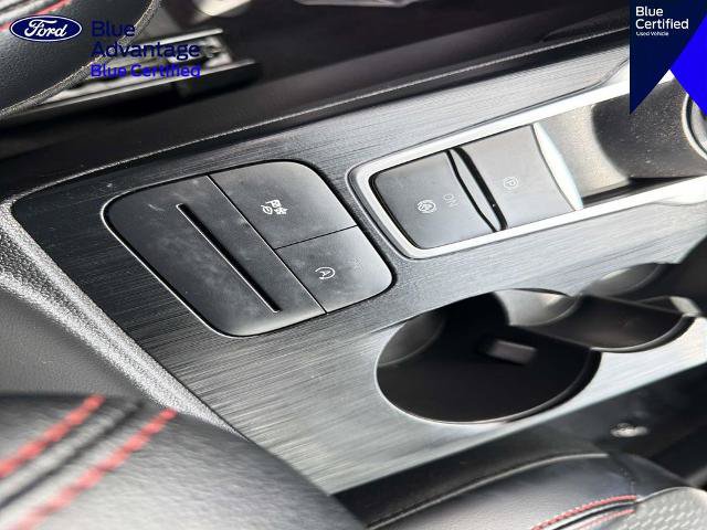 Certified 2023 Ford Escape ST-Line AWD/4WD image 29