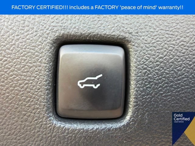 Certified 2023 Ford Escape Active FWD image 14