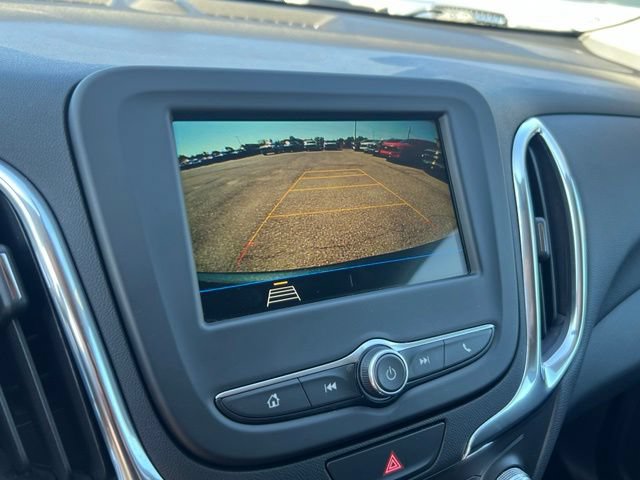 Used 2019 Chevrolet Equinox LT FWD image 12
