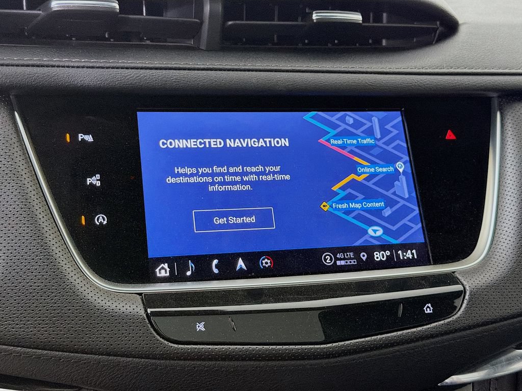 Used 2023 Cadillac XT5 Premium Luxury w/ Technology Package FWD image 19