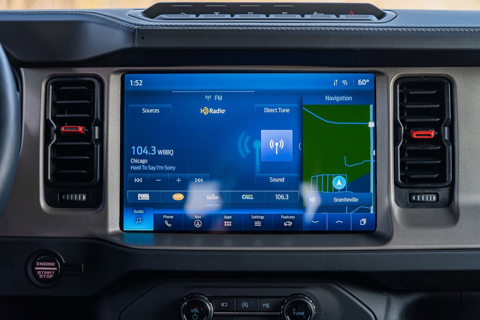 Certified 2023 Ford Bronco Raptor image 45