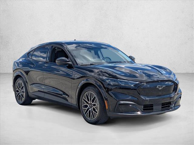 Certified 2025 Ford Mustang Mach-E Premium RWD image 3