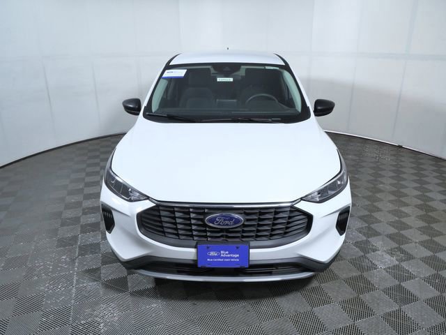 Certified 2025 Ford Escape Active image 6