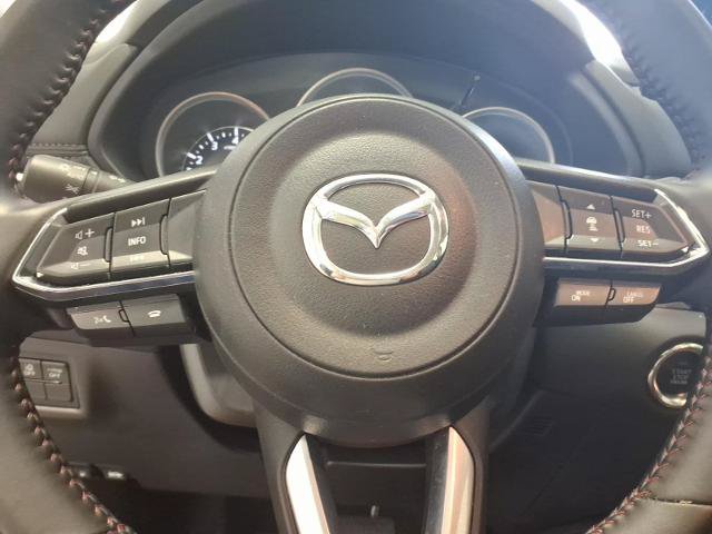 Used 2025 MAZDA CX-5 Carbon Edition AWD/4WD image 20