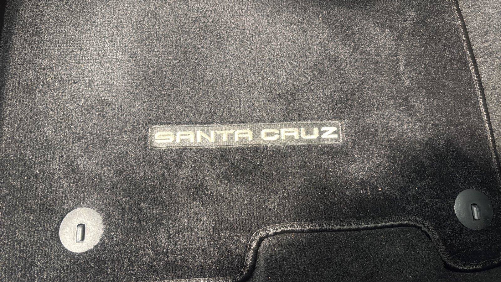 Used 2023 Hyundai Santa Cruz SEL Premium AWD/4WD image 23