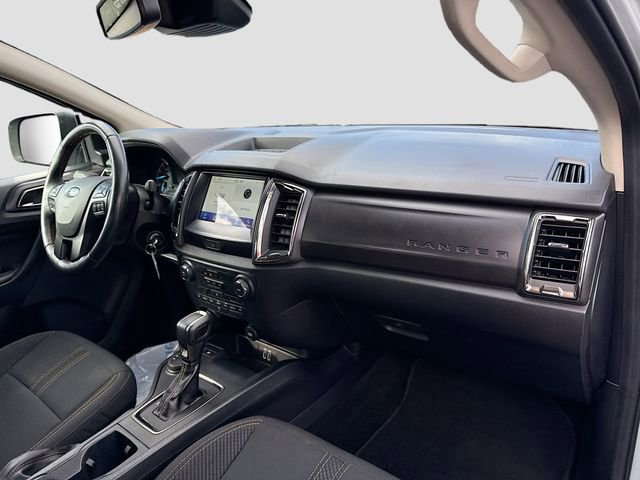 Certified 2022 Ford Ranger XLT w/ Equipment Group 301A Mid image 29