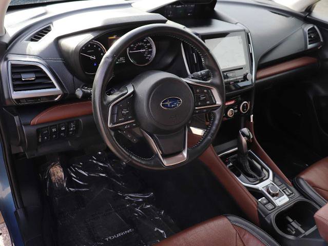 Used 2023 Subaru Forester Touring image 2