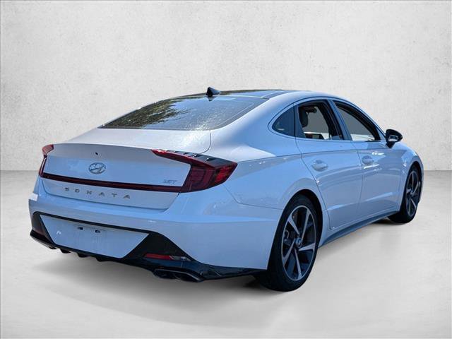 Used 2023 Hyundai Sonata SEL Plus w/ Cargo Package FWD image 6