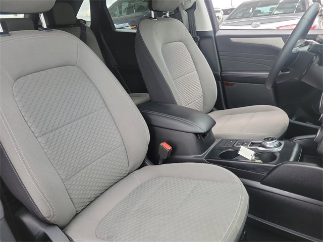 Certified 2022 Ford Escape SE w/ Convenience Package image 24