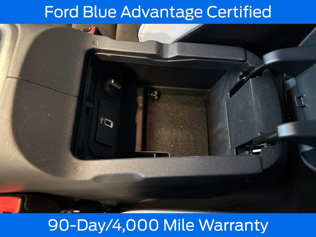 Certified 2022 Ford Mustang Shelby GT500 w/ Carbon Fiber Track Pack RWD image 15