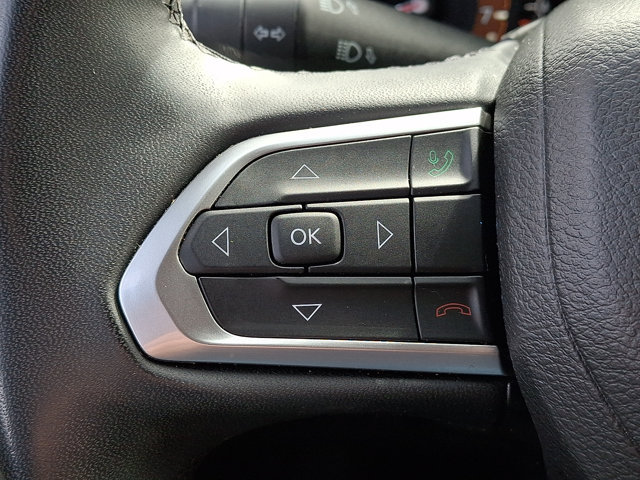 Used 2023 Jeep Compass Limited AWD/4WD image 22