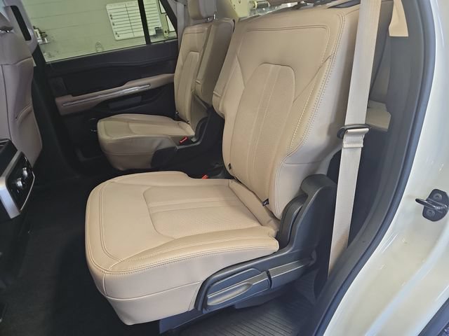 Certified 2024 Ford Expedition Limited AWD/4WD image 14