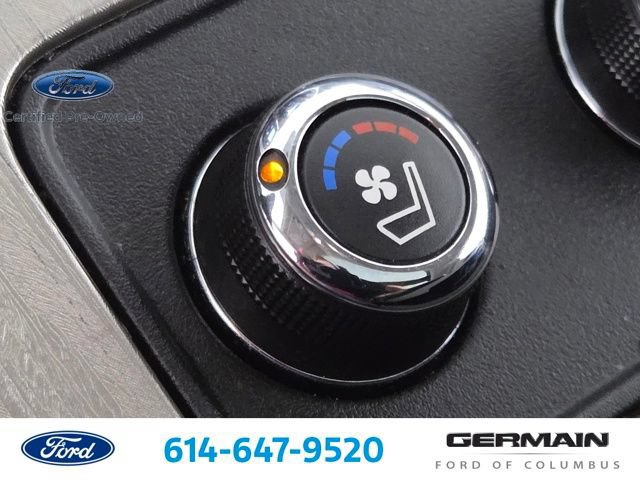 Used 2018 Nissan Murano Platinum w/ Cargo Package AWD/4WD image 37