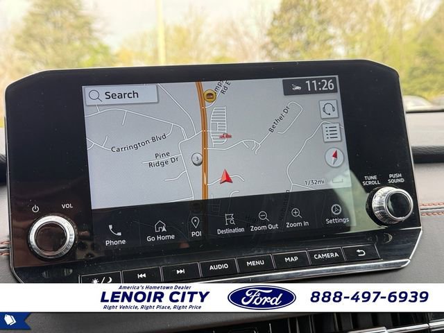 Used 2022 Mitsubishi Outlander SEL image 25