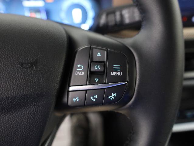 Certified 2025 Ford Bronco Sport Outer Banks AWD/4WD image 28