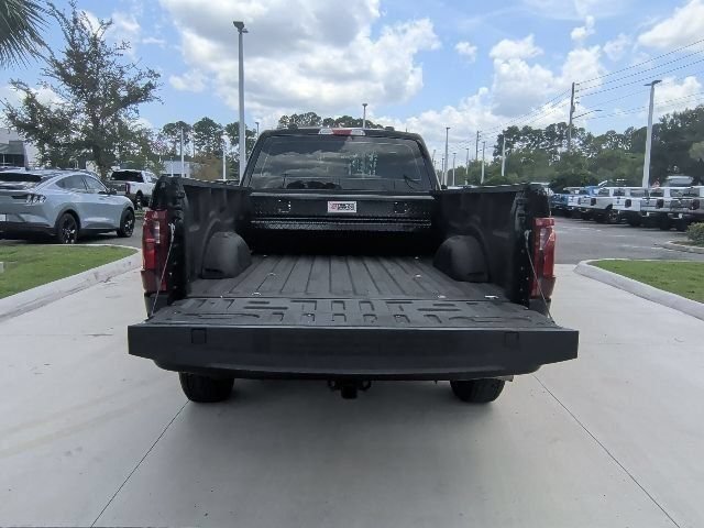 Certified 2024 Ford F150 XL AWD/4WD image 14