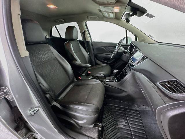 Used 2018 Buick Encore Preferred AWD/4WD image 25