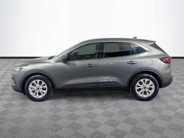 Certified 2023 Ford Escape Active FWD image 4