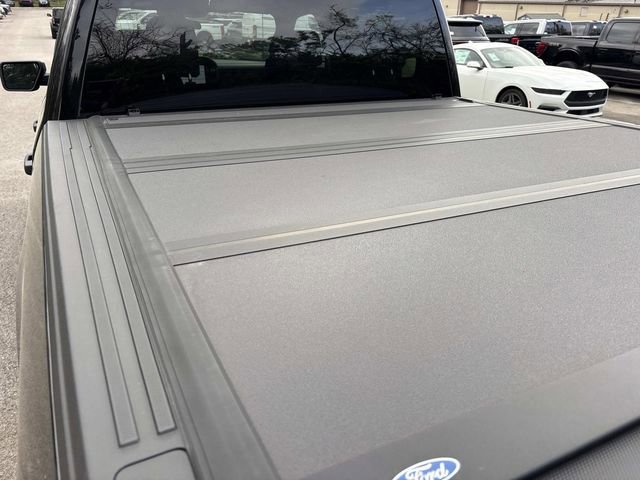 Certified 2025 Ford F150 STX w/ Equipment Group 200A image 13