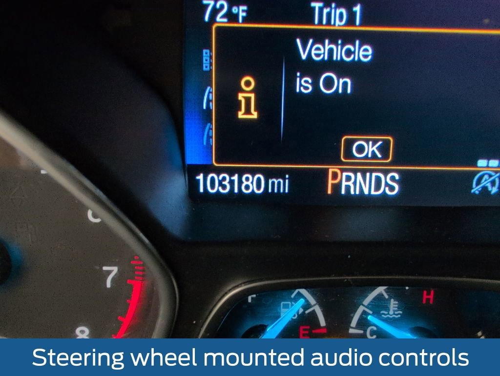 Certified 2019 Ford Escape SEL image 26