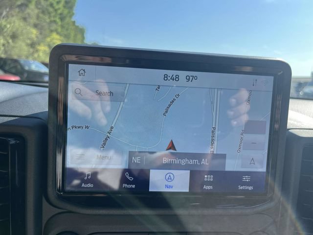 Certified 2021 Ford Bronco Sport Badlands w/ Badlands Package AWD/4WD image 30