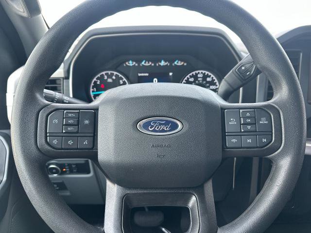 Certified 2023 Ford F150 XLT RWD image 29
