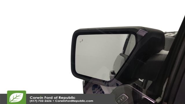 Certified 2021 Ford F150 XLT w/ Equipment Group 302A High image 16