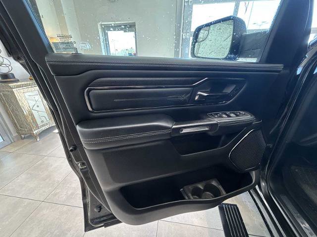 Used 2022 RAM 1500 Limited w/ Body-Colour Bumper Group AWD/4WD image 20