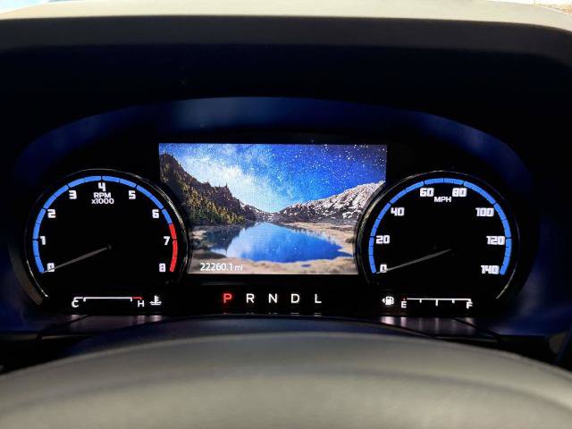 Certified 2023 Ford Bronco Sport Outer Banks w/ Tech Package AWD/4WD image 25