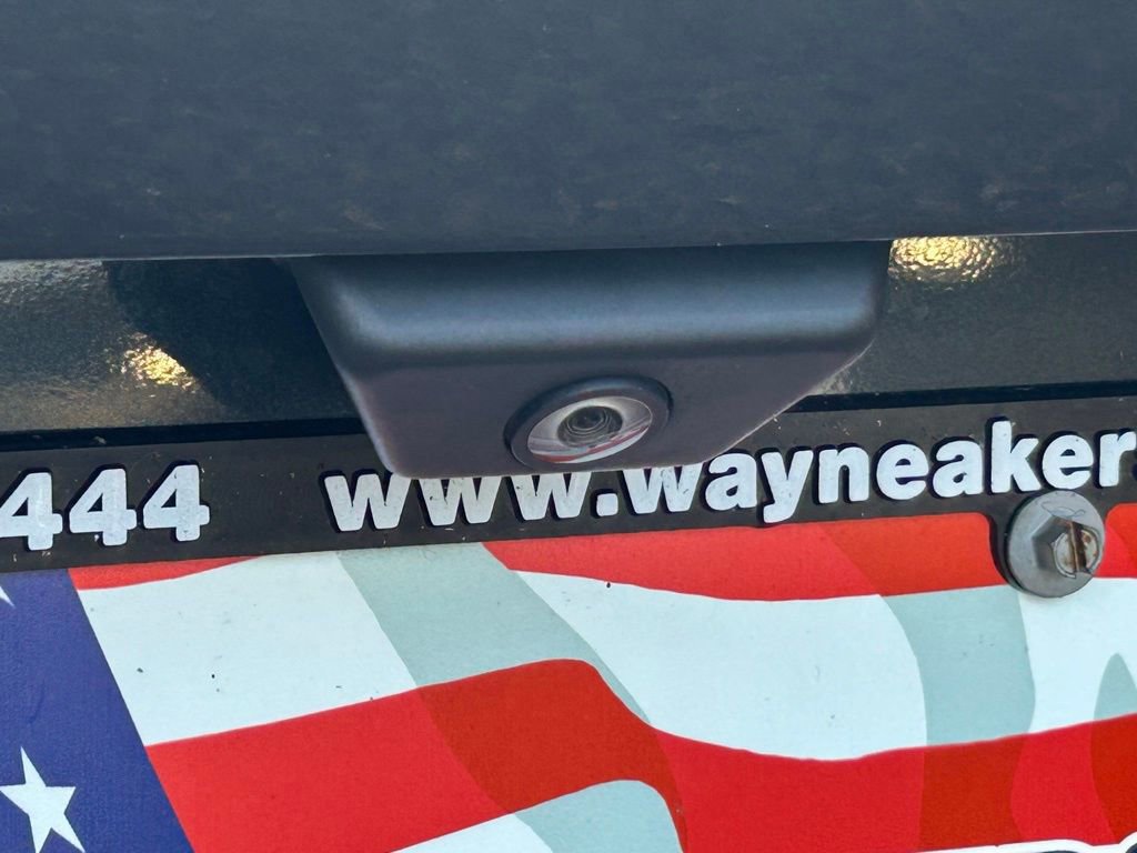 Certified 2022 Ford Escape SEL FWD image 24