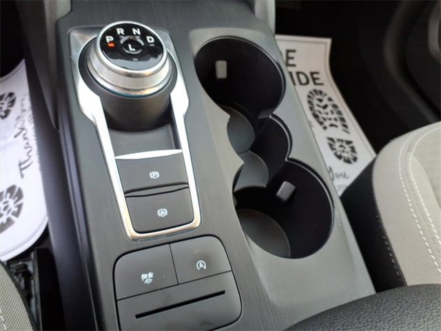 Certified 2022 Ford Escape SE w/ Convenience Package image 22