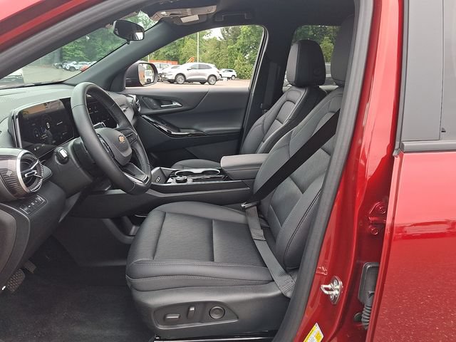 Used 2026 Chevrolet Equinox LT w/ Convenience Package II AWD/4WD image 13
