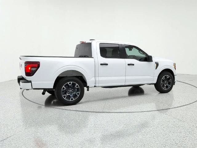 Certified 2024 Ford F150 STX RWD image 8