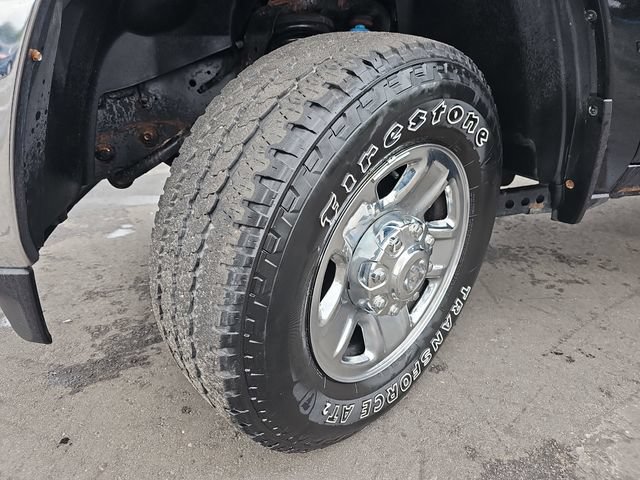 Used 2023 RAM 2500 Tradesman AWD/4WD image 31