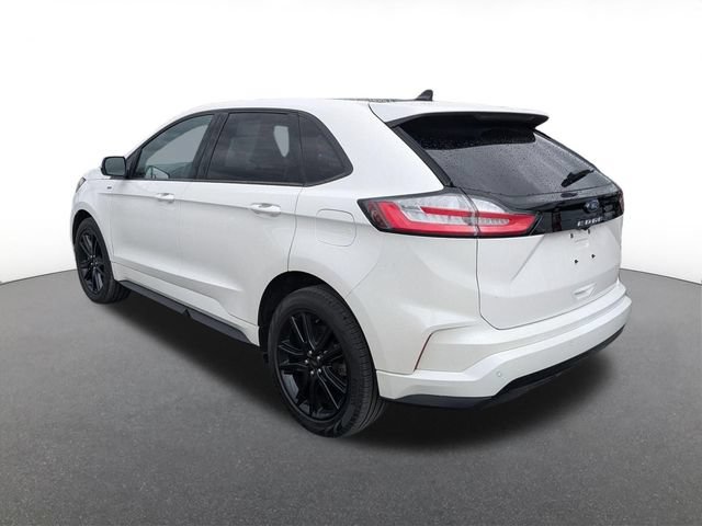 Certified 2023 Ford Edge ST-Line AWD/4WD image 3