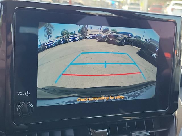 Used 2024 Toyota Corolla LE FWD image 9