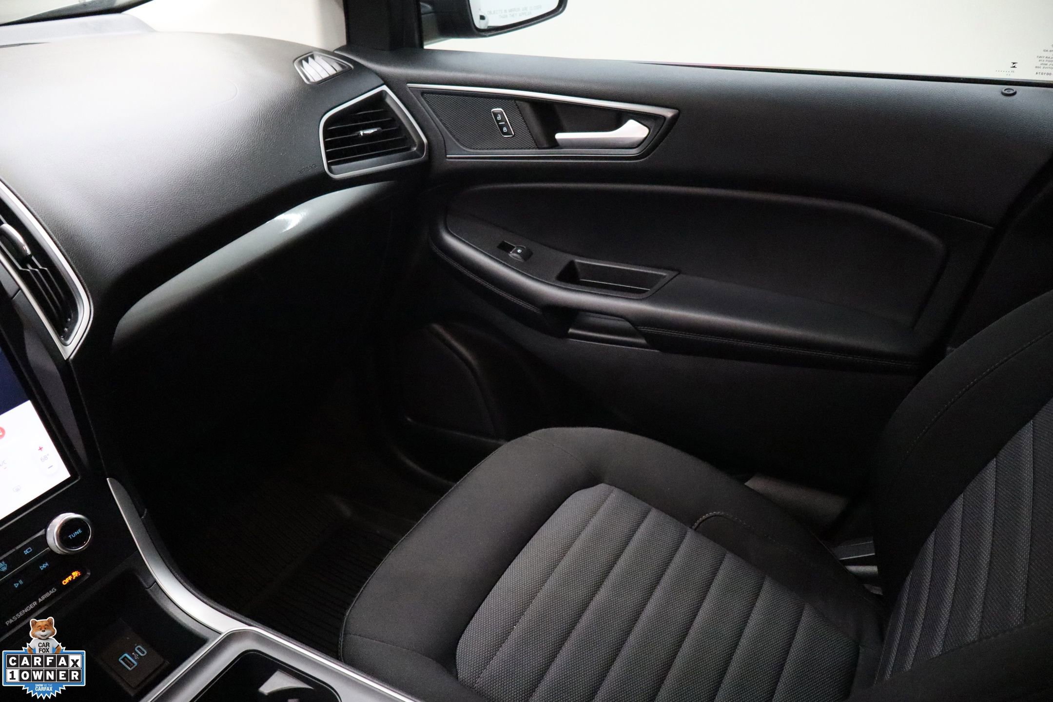 Certified 2024 Ford Edge SE AWD/4WD image 24