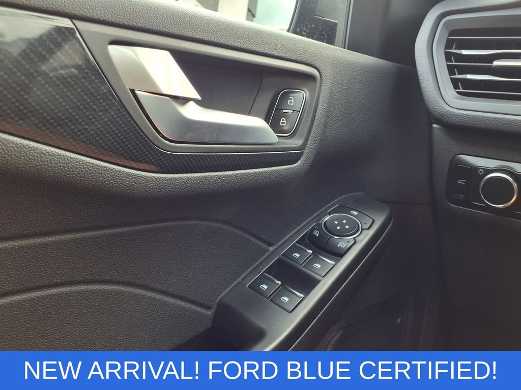 Certified 2023 Ford Escape ST-Line w/ Tech Pack #1 AWD/4WD image 20