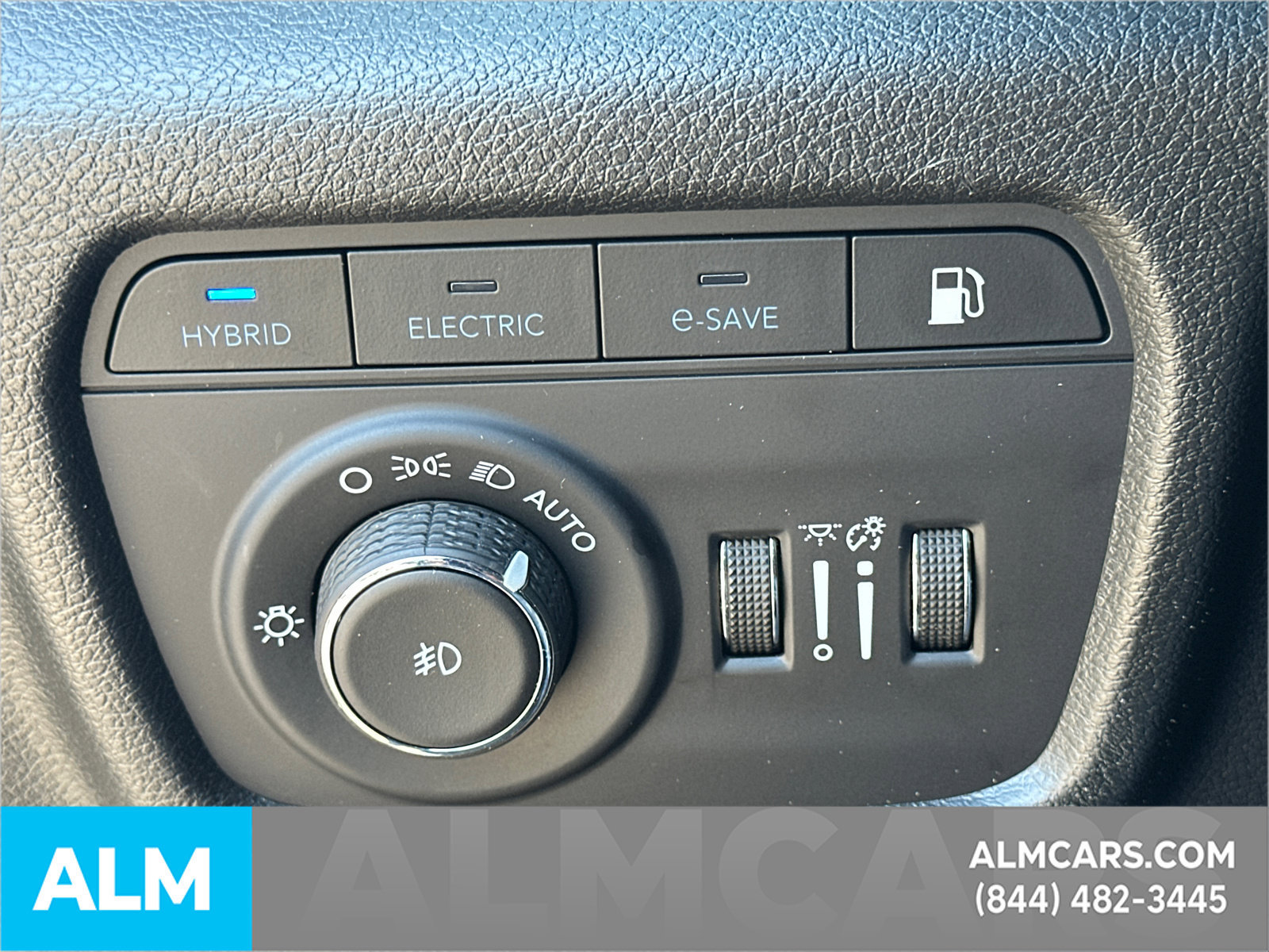 Used 2024 Jeep Grand Cherokee Limited 4xe AWD/4WD image 37