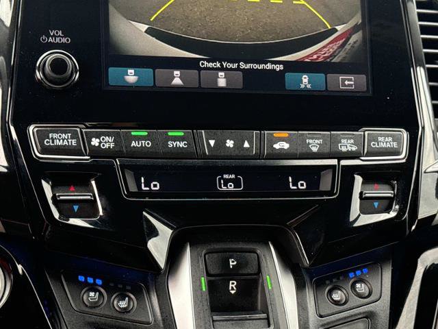 Used 2019 Honda Odyssey Elite image 25