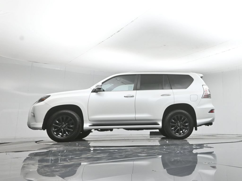 Used 2021 Lexus GX 460 Premium w/ Premium Package AWD/4WD image 57