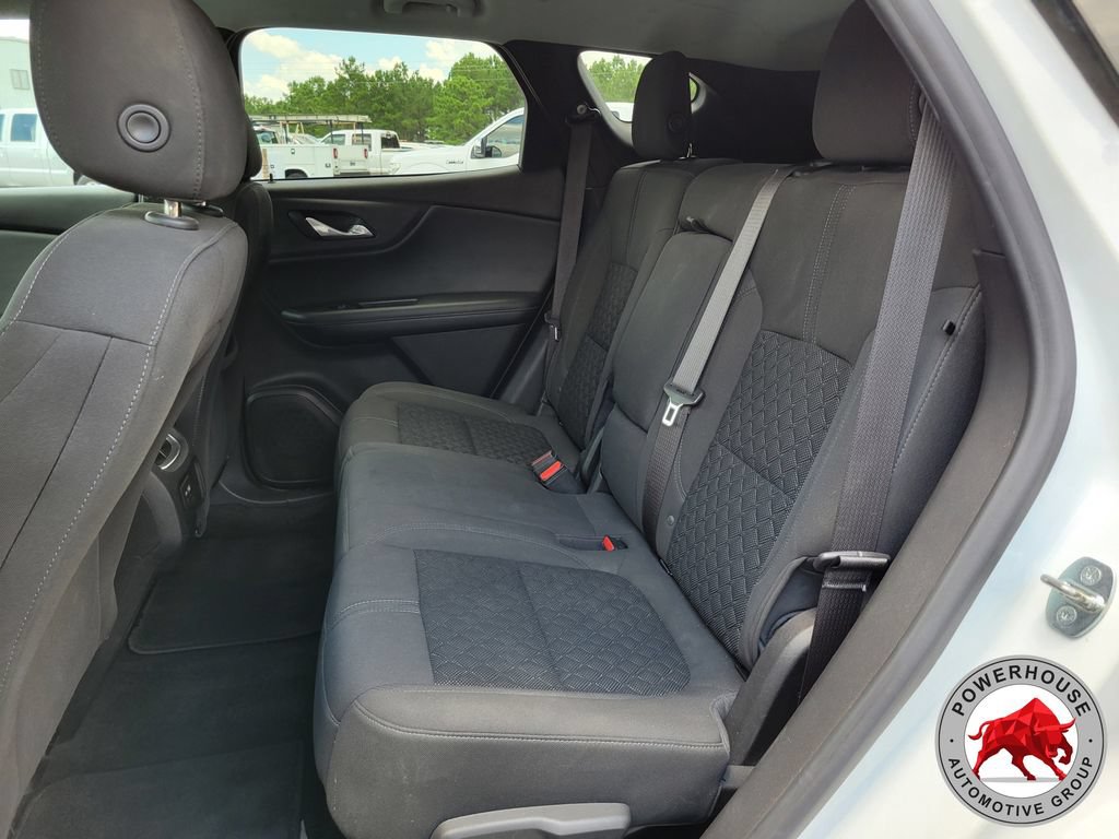 Used 2020 Chevrolet Blazer LT FWD image 16