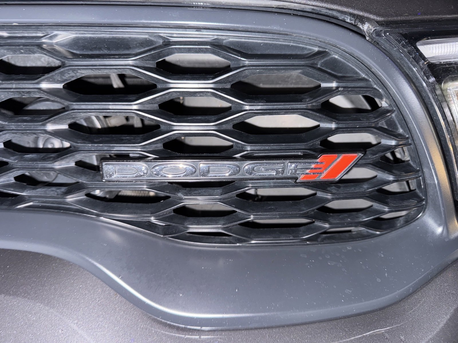 Used 2024 Dodge Durango R/T w/ Blacktop Package image 13