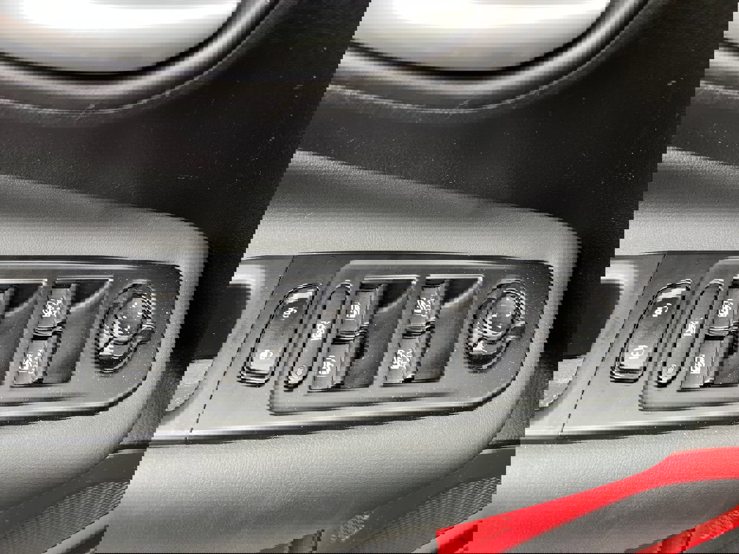 Used 2023 Jeep Renegade Trailhawk w/ Sun/Sound Group image 29