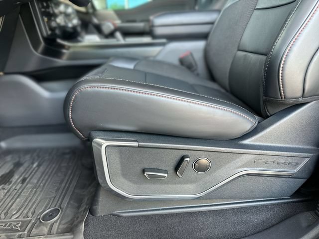 Certified 2026 Ford F150 Raptor AWD/4WD image 13