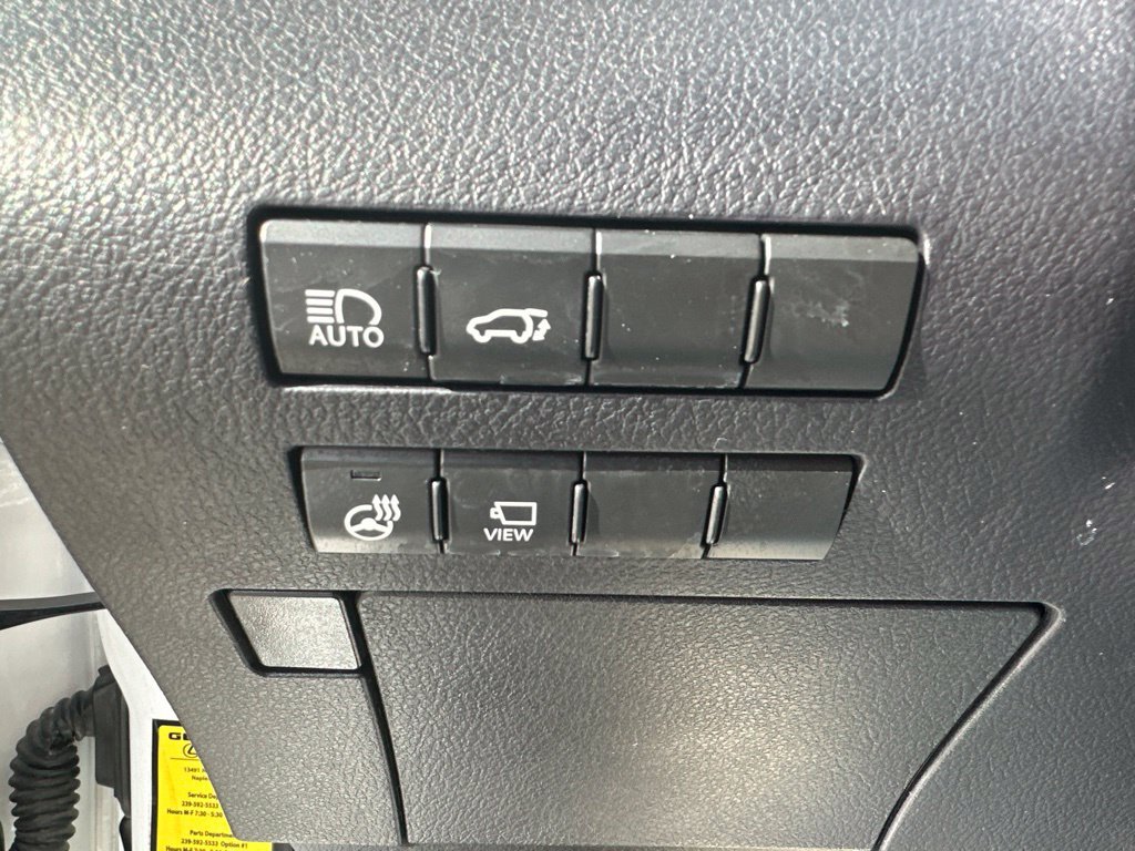 Used 2020 Lexus RX 350 FWD w/ Premium Package image 41